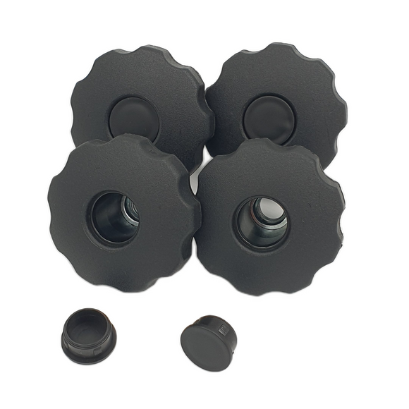 Rokturim ir pastiprināta konstrukcija