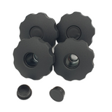 Rokturim ir pastiprināta konstrukcija