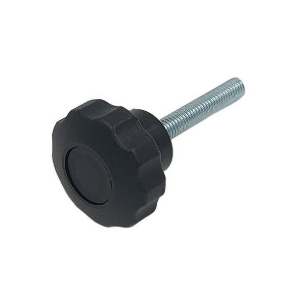 Rokturis Ø30 mm, pastiprināta konstrukcija, ar skrūvi