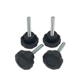 Rokturis Ø30 mm, pastiprināta konstrukcija, ar skrūvi