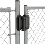 Locinox Eņģes ar aizvērēju “SERVAL” vārtiem līdz 60kg, 2 gab.