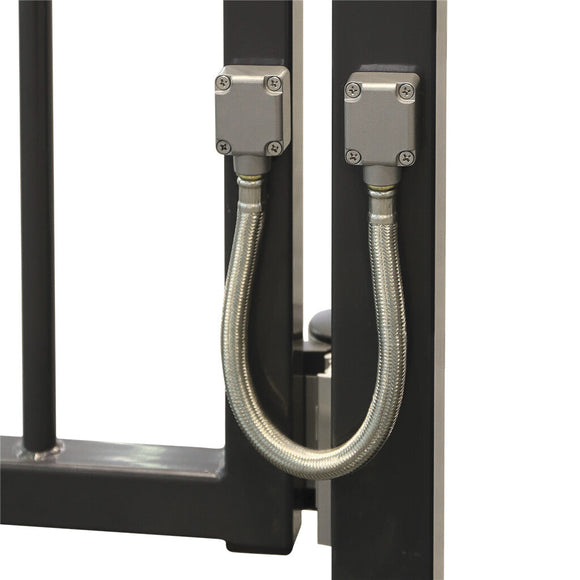 Locinox pastiprināta nerūsējošā tērauda kabeļa bruņa