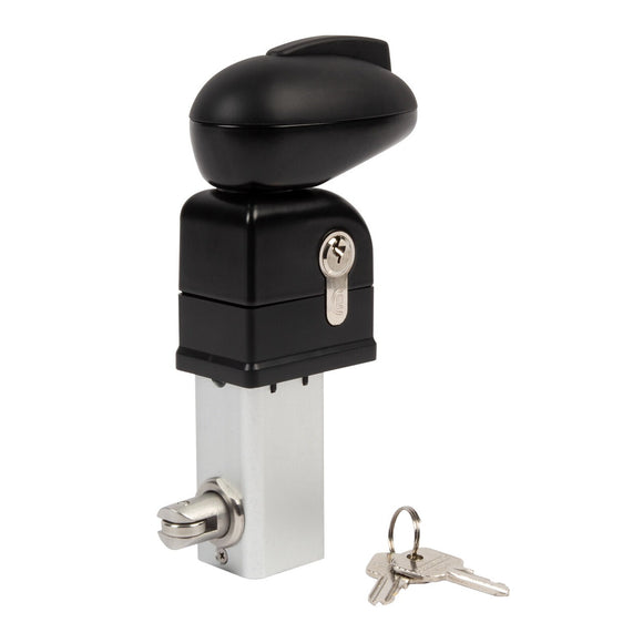 Locinox Vārtiņu slēdzene “TWIST40”