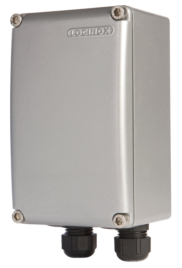 Locinox kārba transformatora barošanas blokam