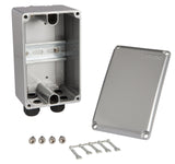 Locinox kārba transformatora barošanas blokam