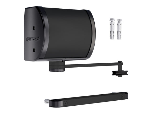 Locinox universāls hidrauliskais vārtu aizvērējs Panther