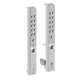 Locinox Mehāniskā koda slēdzene VITA iebūvējamām slēdzenēm