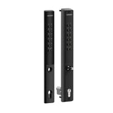 Locinox Ar bateriju darbināms koda slēdzene VERA iebūvējamām slēdzenēm