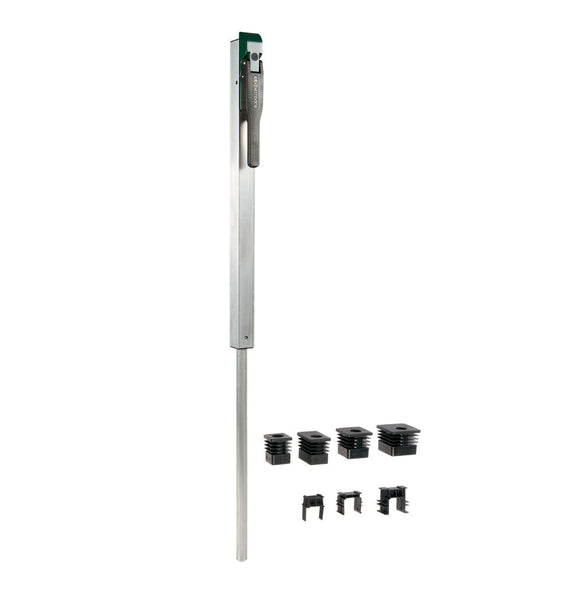 Locinox iekšējais veramo vārtu fiksators