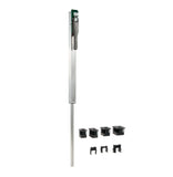 Locinox iekšējais veramo vārtu fiksators