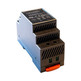 Locinox barošanas bloks 24V DC, 30W, montējams uz DIN sliedes