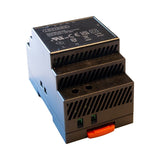 Locinox barošanas bloks 24V DC, 60W, montējams uz DIN sliedes